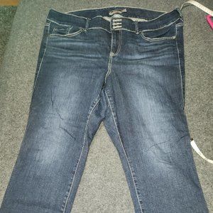 Torrid Super Soft Jeggings